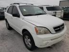 2006 KIA  SORENTO