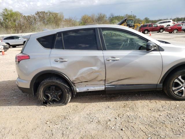 2018 TOYOTA RAV4 LE JTMZFREV5JJ191893
