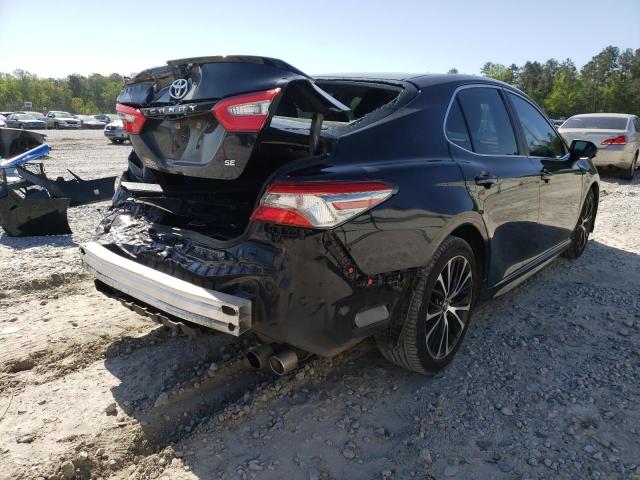 2018 TOYOTA CAMRY L 4T1B11HK0JU046824