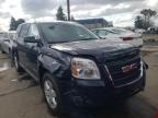 2015 GMC  TERRAIN