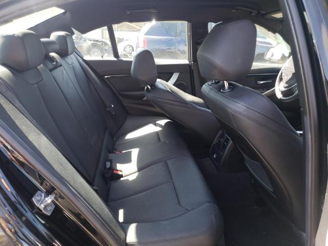 2016 BMW 328 I SULE WBA8E9C57GK646101