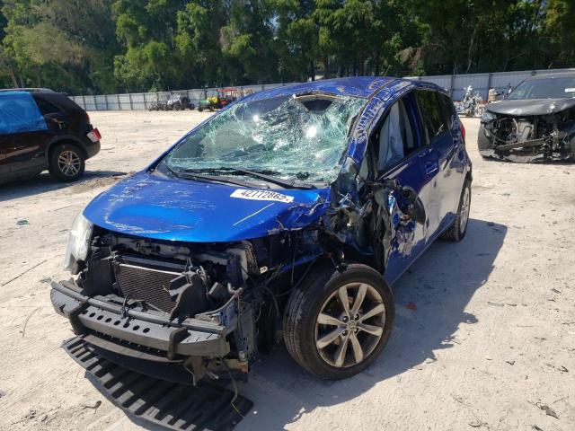 2015 NISSAN VERSA NOTE 3N1CE2CP2FL363773