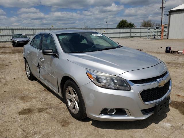2015 CHEVROLET MALIBU LS 1G11A5SL5FF293348