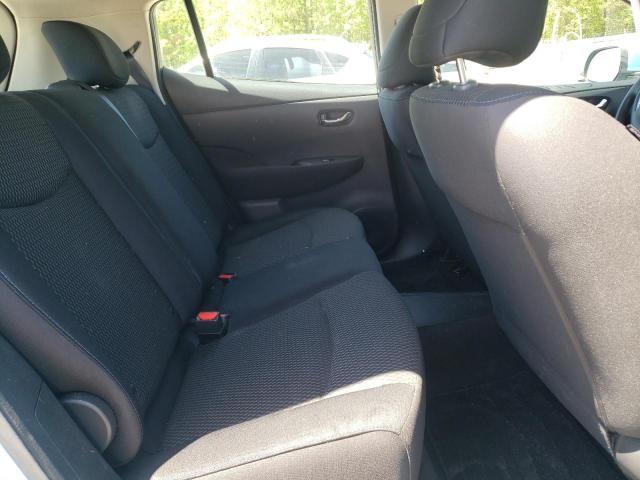 2015 NISSAN LEAF S 1N4AZ0CP3FC316153