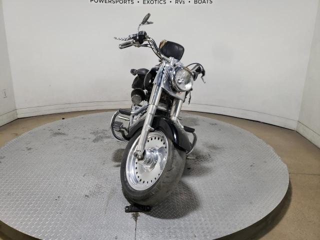 2009 HARLEY-DAVIDSON FLSTF 1HD1BX5119Y065610
