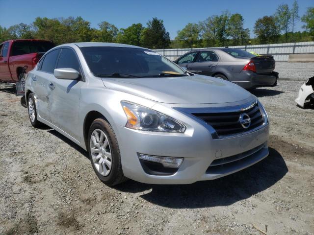 2015 NISSAN ALTIMA 2.5 1N4AL3AP7FC464554
