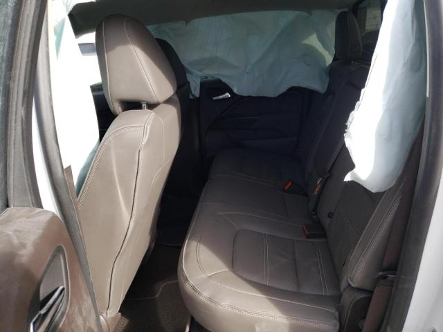 2022 GMC CANYON DEN 1GTG6EENXN1136734