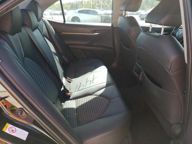 2018 TOYOTA CAMRY L 4T1B11HK0JU046824