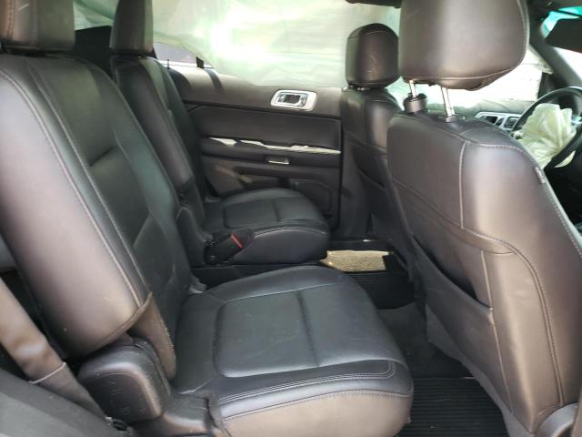2015 FORD EXPLORER L 1FM5K7F8XFGB87703