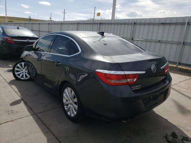 2016 BUICK VERANO 1G4PP5SK8G4109424