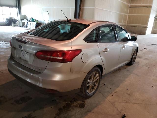 2017 FORD FOCUS SE 1FADP3F20HL246473