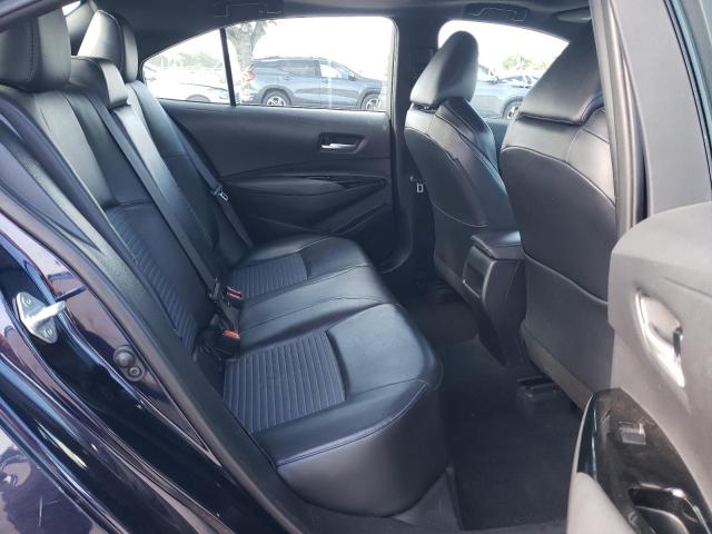 2020 TOYOTA COROLLA XS 5YFT4RCE0LP045866