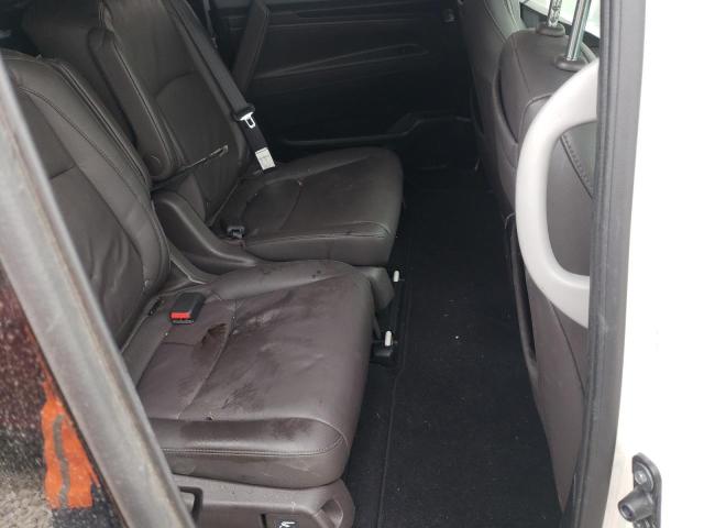 2019 HONDA ODYSSEY EL 5FNRL6H93KB049928