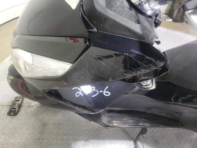 2015 HONDA PCX 150 RLHKF1809FY001563