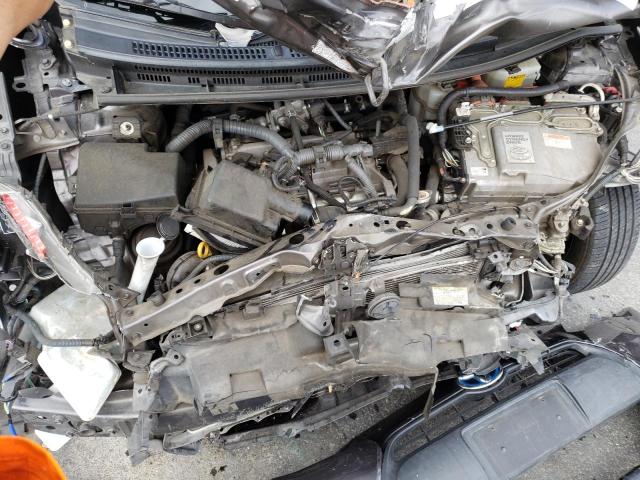 2016 TOYOTA PRIUS C JTDKDTB39G1139716