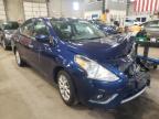 2018 NISSAN  VERSA