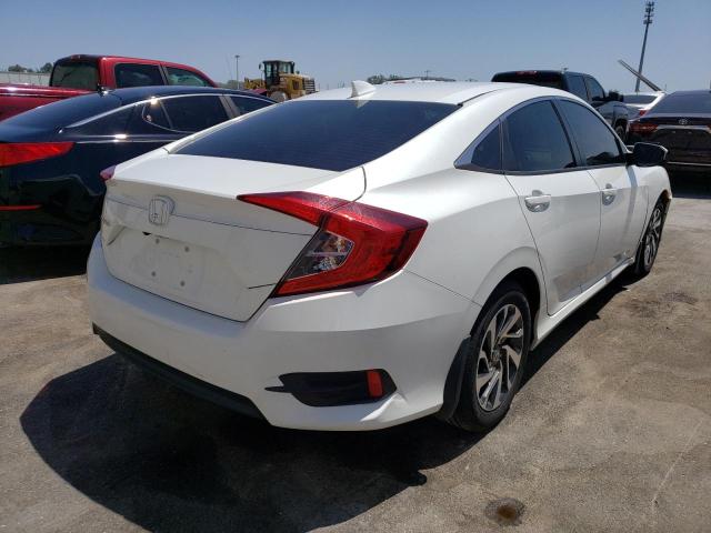 2018 HONDA CIVIC EX 19XFC2F79JE001027