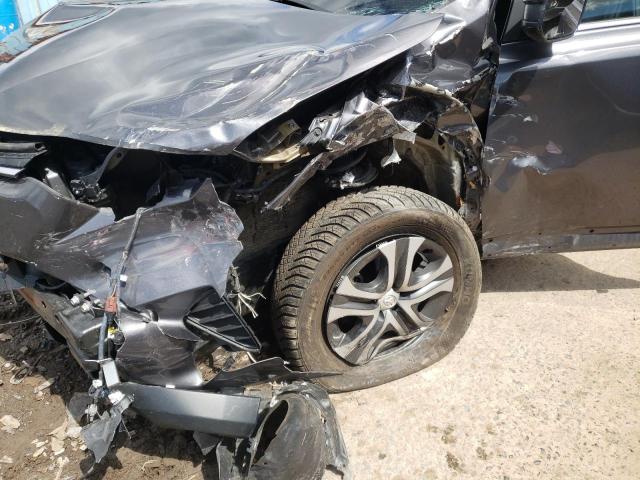 2016 TOYOTA RAV4 LE 2T3BFREV2GW413365