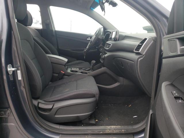 2019 HYUNDAI TUCSON SE KM8J23A45KU920893