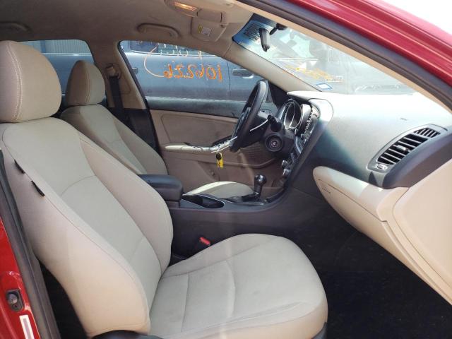 2015 KIA OPTIMA LX 5XXGM4A70FG394659