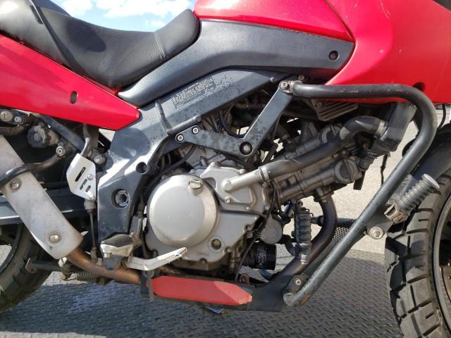 2005 SUZUKI DL650 K JS1VP54A052102762