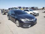 2016 ACURA  ILX