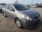 2014 NISSAN  VERSA