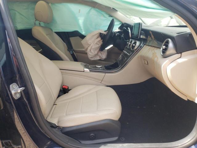 WDDWF4JB2JR410253 Mercedes-Benz C 300 2018. Фото: 4