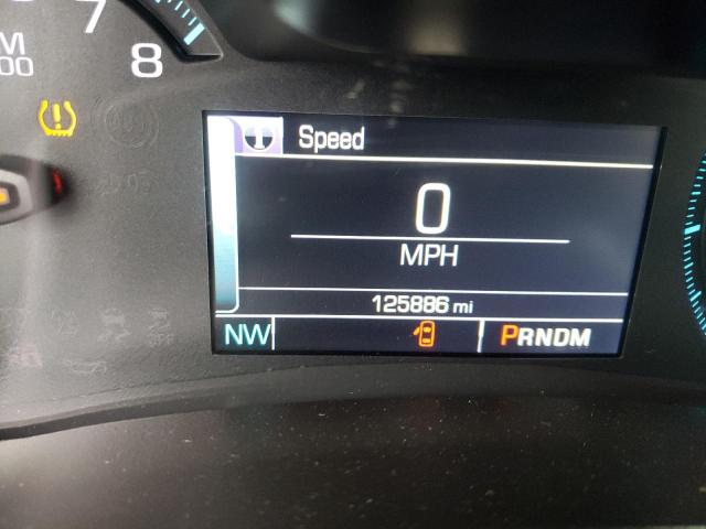 2015 CHEVROLET IMPALA LT 2G1115SL9F9274651