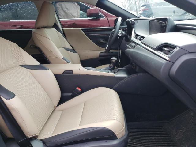 2019 LEXUS ES 350 58ABZ1B18KU016635