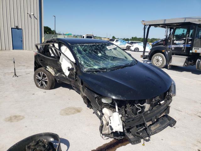 2019 NISSAN ROGUE SPOR JN1BJ1CP6KW212148