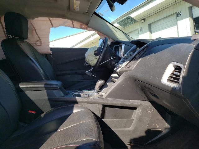 2016 CHEVROLET EQUINOX LT 2GNALDEK9G6244087