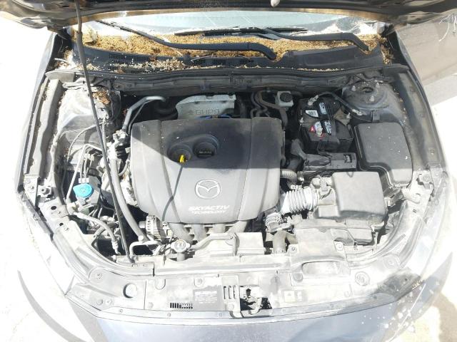 2016 MAZDA 3 SPORT JM1BM1U72G1309449