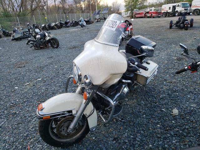 2004 HARLEY-DAVIDSON FLHTPI 1HD1FMW164Y711296