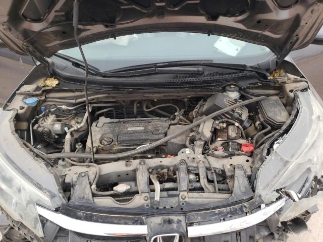 2016 HONDA CR-V EXL 2HKRM3H77GH505772