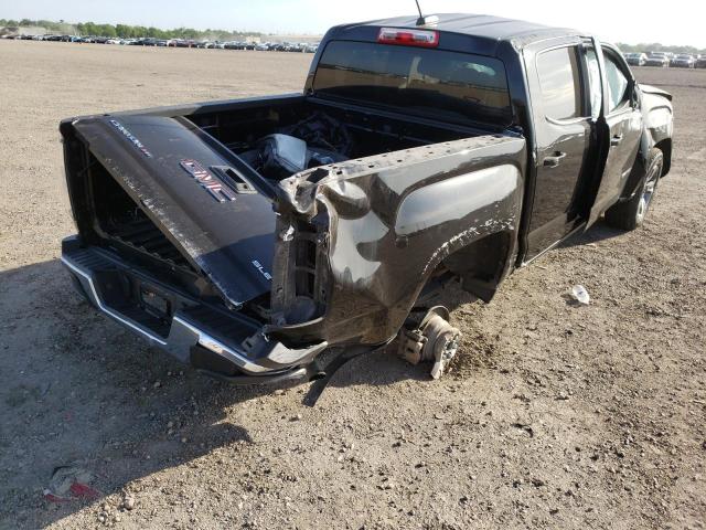 2019 GMC CANYON SLE 1GTG5CEN2K1339927