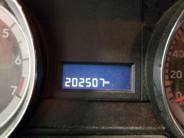 2C4RDGBG9CR352552 Dodge Grand Cara 2012. Фото: 7