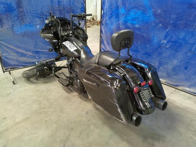 2021 HARLEY-DAVIDSON FLTRXS 1HD1KTP26MB653190