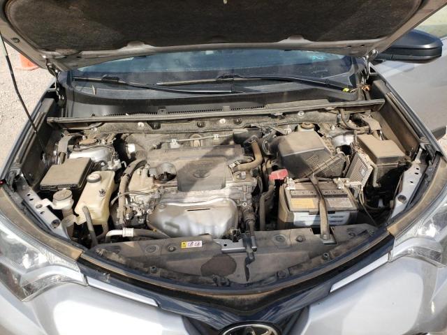 2018 TOYOTA RAV4 LE JTMZFREV5JJ191893