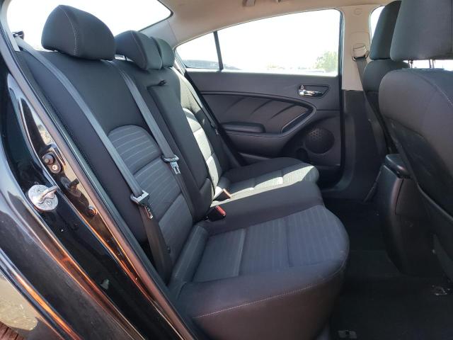 2015 KIA FORTE EX KNAFX4A86F5381508