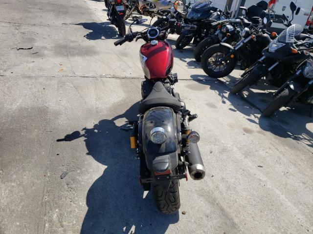 2017 YAMAHA XVS950 CU JYAVN05Y0HA003164