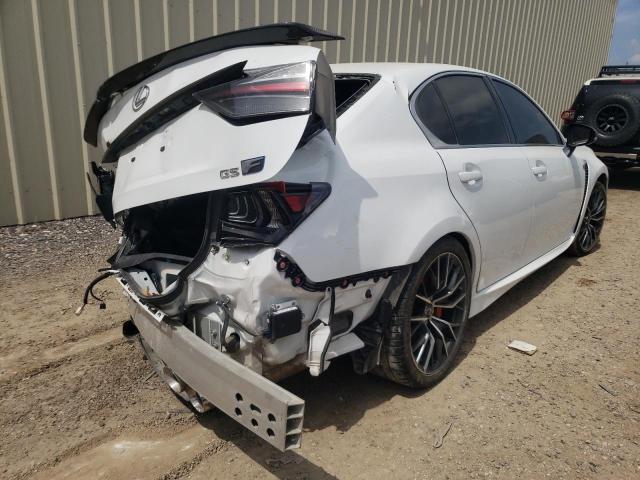 2018 LEXUS GS-F JTHBP1BL8JA002655
