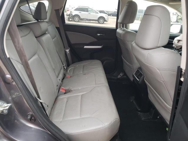 2016 HONDA CR-V EXL 2HKRM3H77GH505772
