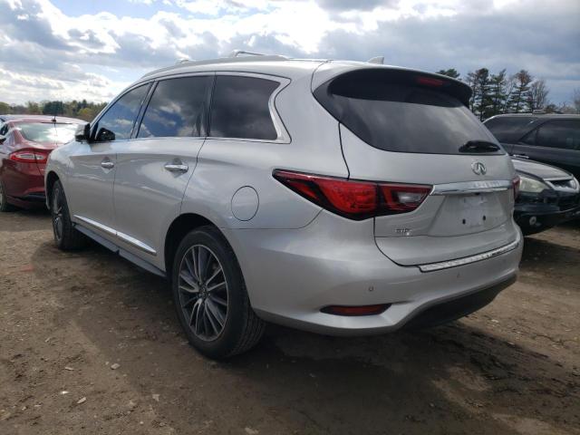 2019 INFINITI QX60 LUXE 5N1DL0MM8KC554115