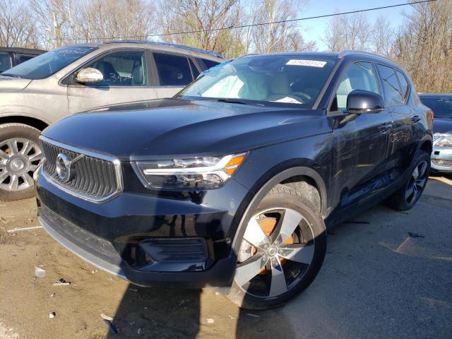 2019 VOLVO XC40 T5 MO YV4162XZ0K2009370