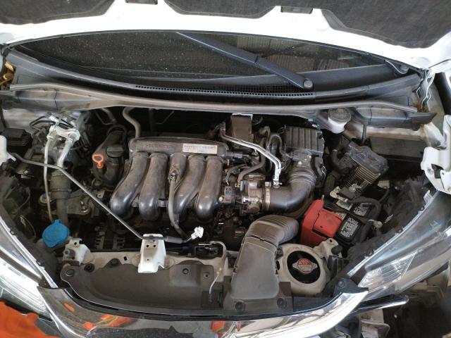 2019 HONDA FIT LX 3HGGK5H49KM745778