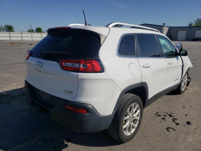 2016 JEEP CHEROKEE 1C4PJLCB8GW159494