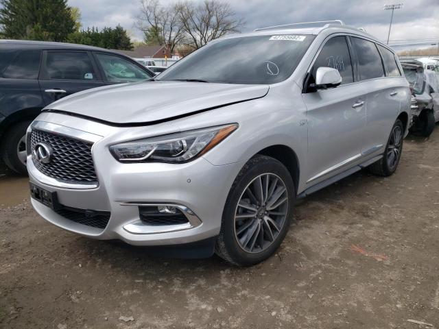 2019 INFINITI QX60 LUXE 5N1DL0MM8KC554115