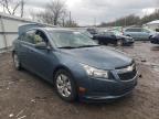 2012 CHEVROLET  CRUZE