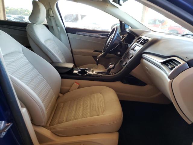 2016 FORD FUSION SE 3FA6P0H76GR176980